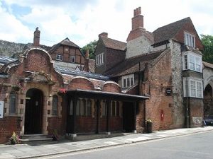 2015-2020 Guildford Museum Lottery Project