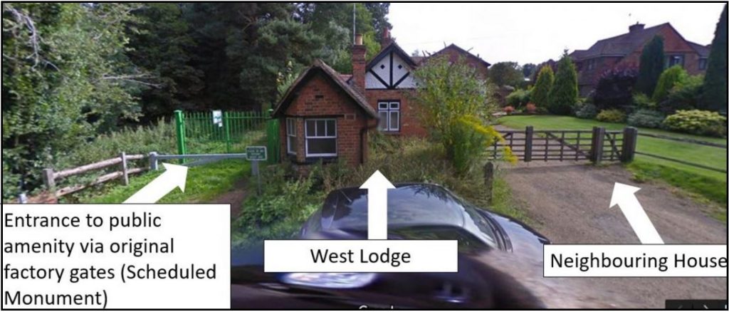 New hope for West Lodge