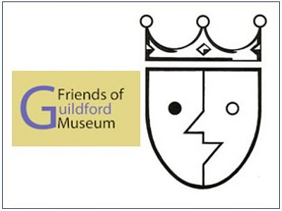 Friends of Guildford Museum