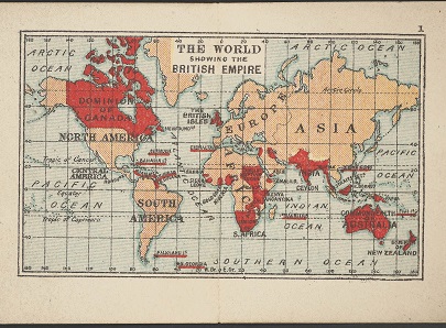 Guildford and the British Empire
